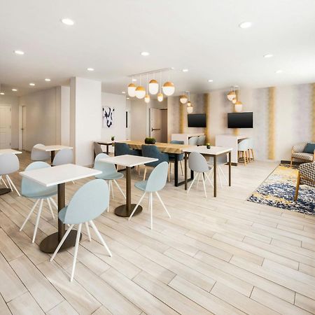 Towneplace Suites Dothan Exteriér fotografie