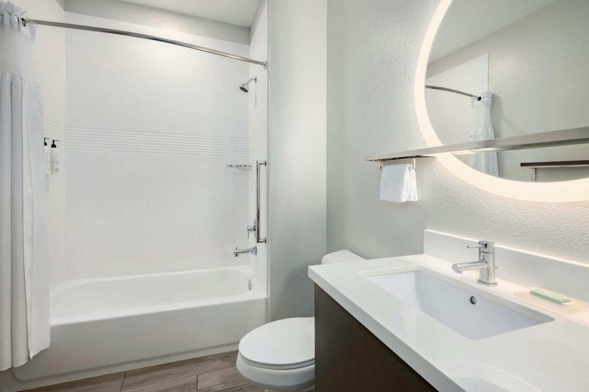 Towneplace Suites Dothan Exteriér fotografie