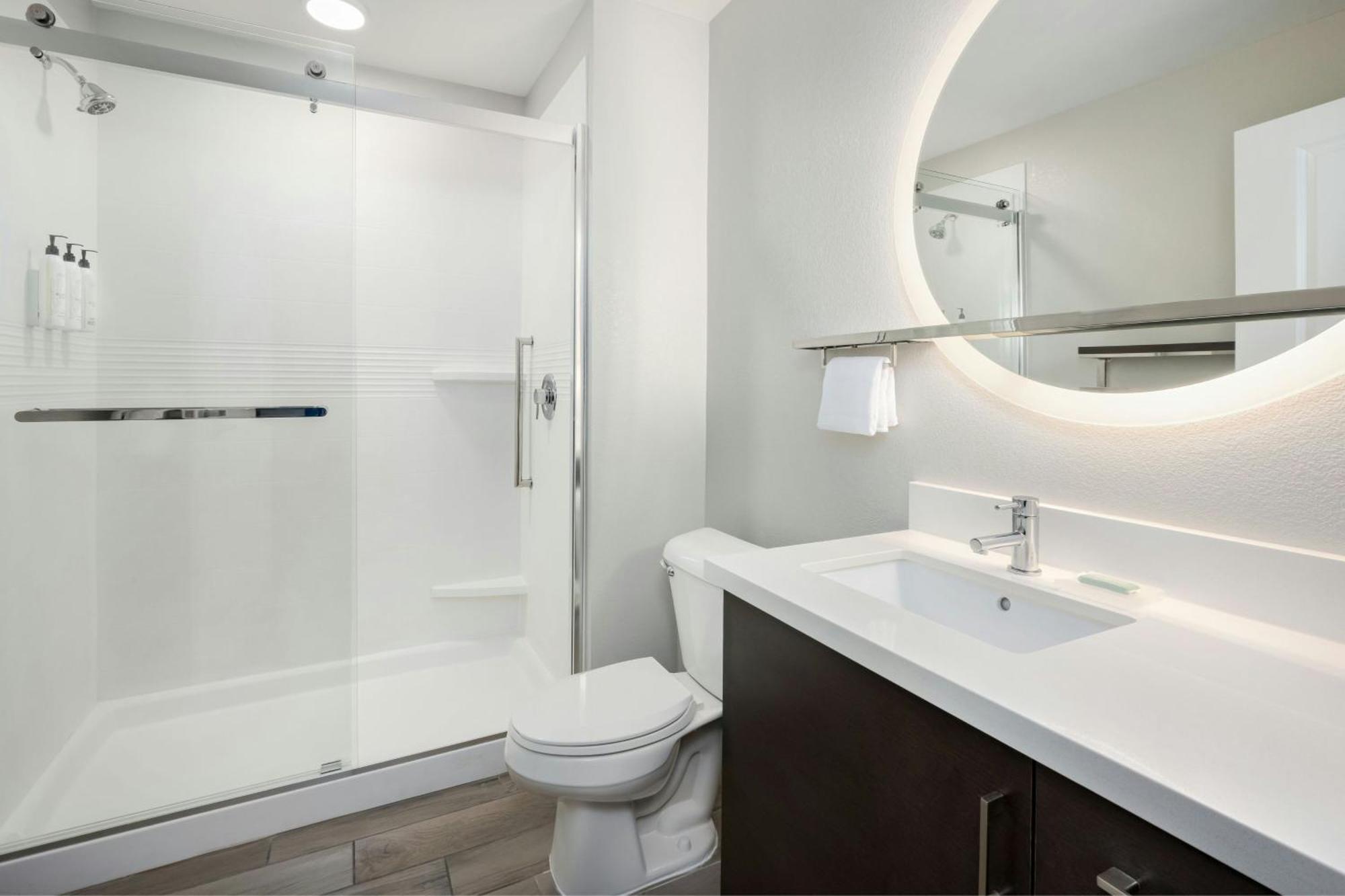 Towneplace Suites Dothan Exteriér fotografie