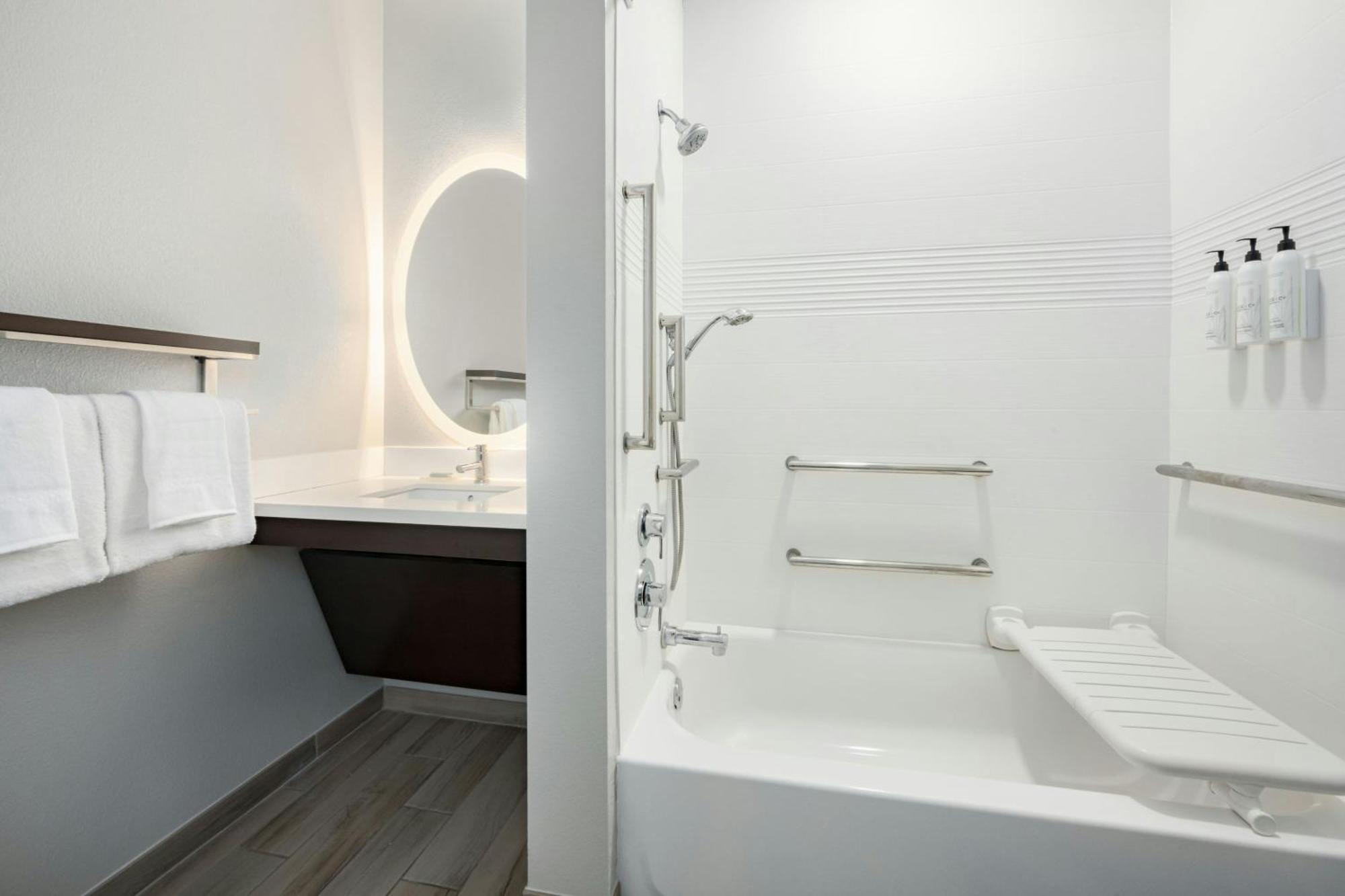 Towneplace Suites Dothan Exteriér fotografie