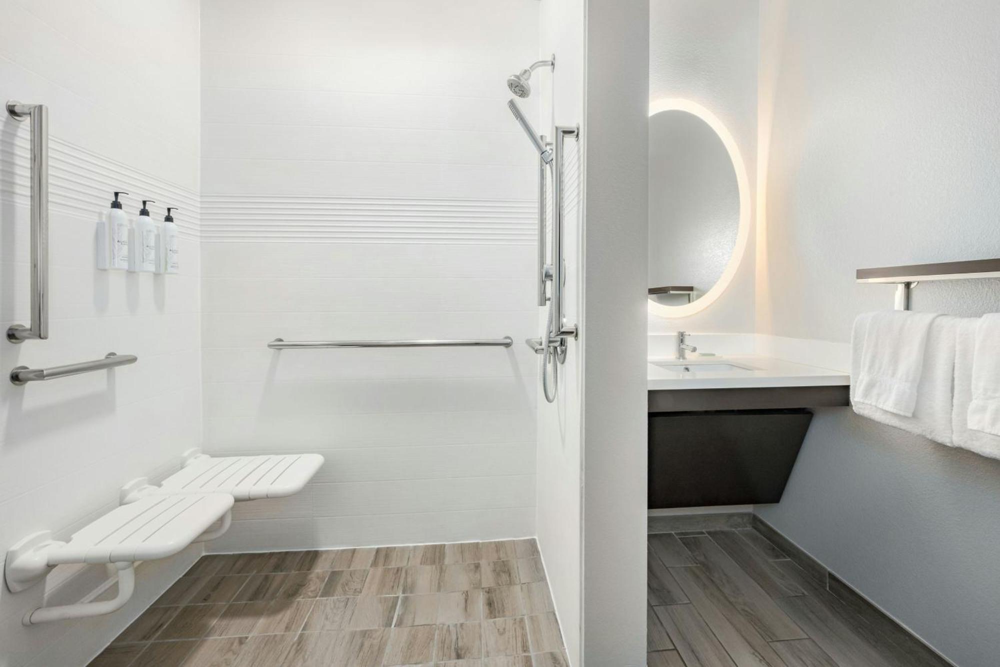 Towneplace Suites Dothan Exteriér fotografie