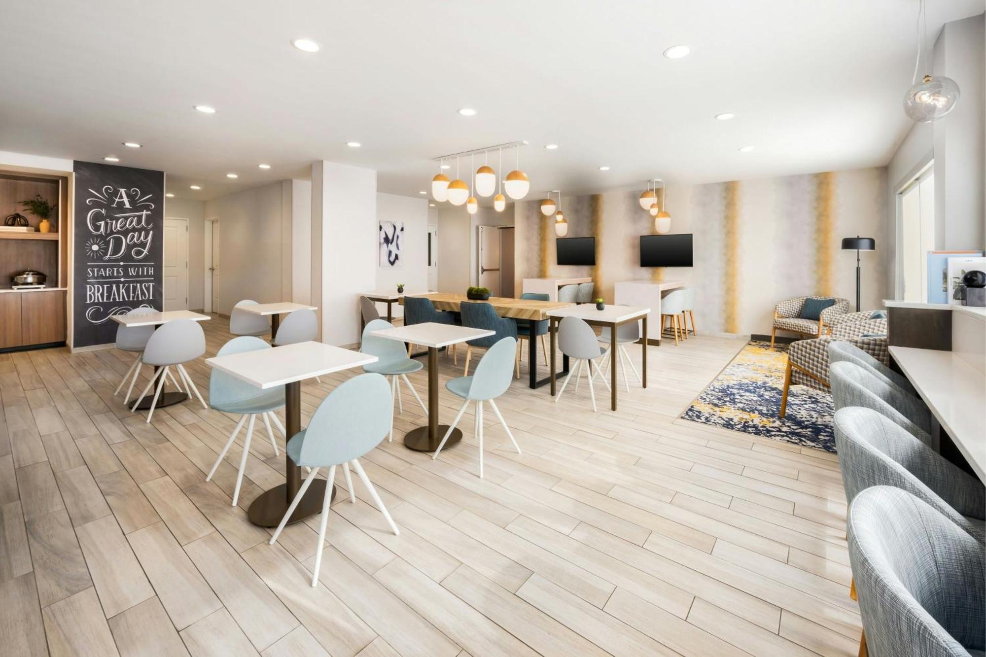 Towneplace Suites Dothan Exteriér fotografie