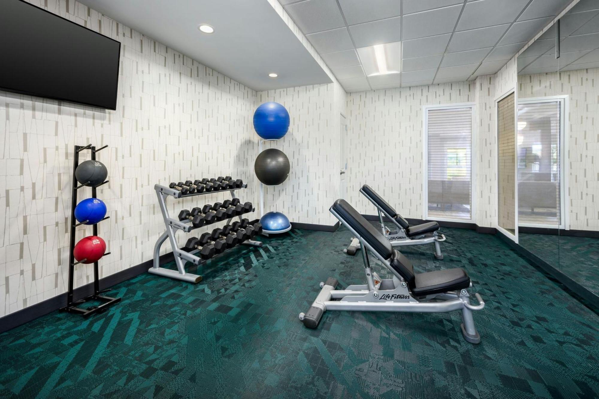 Towneplace Suites Dothan Exteriér fotografie