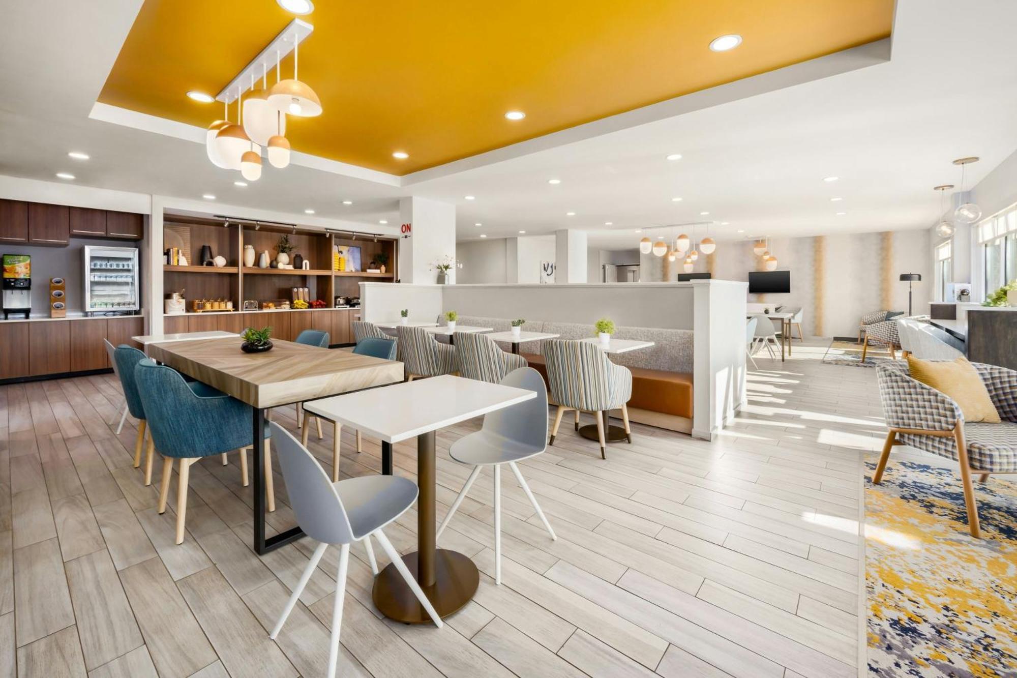 Towneplace Suites Dothan Exteriér fotografie