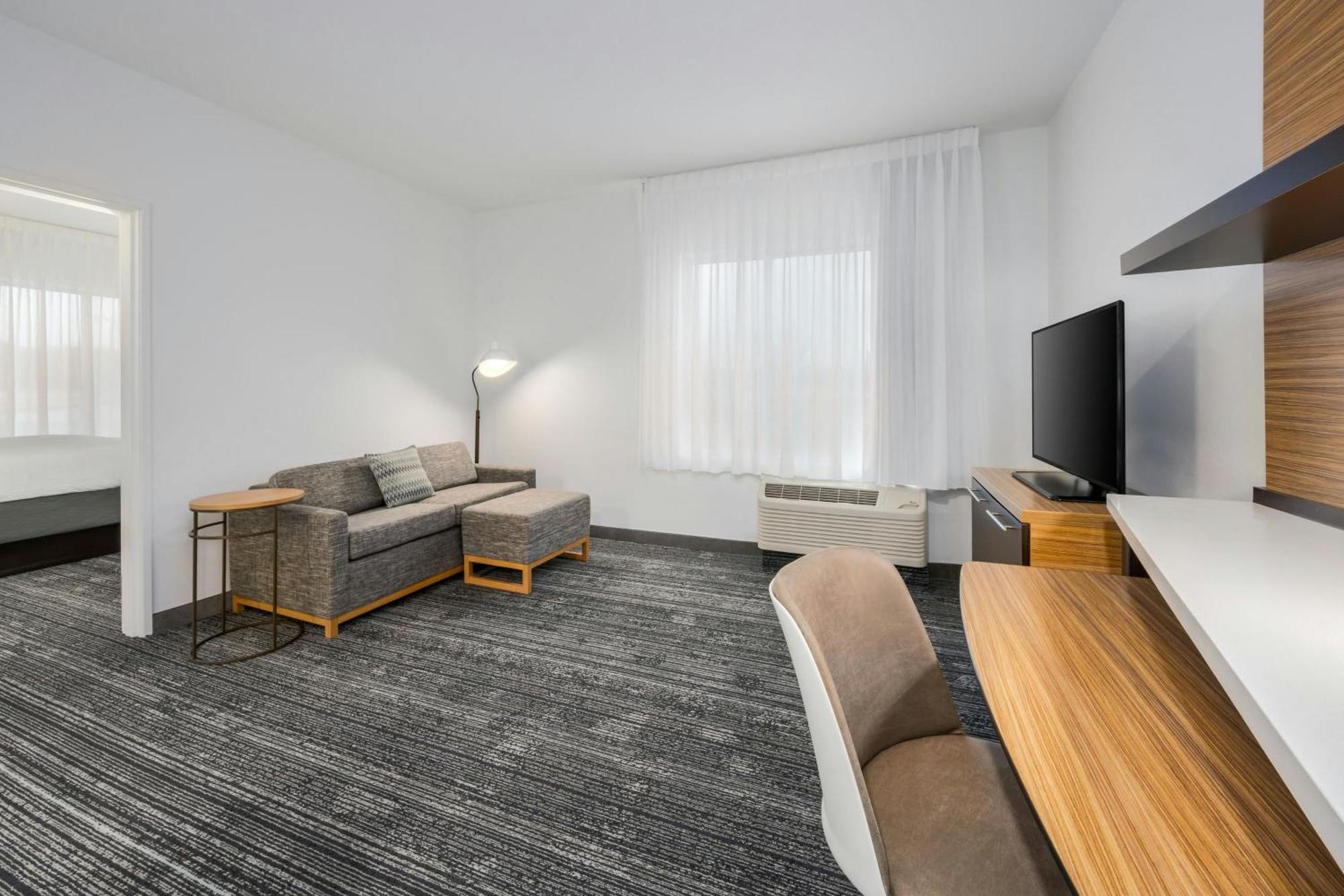 Towneplace Suites Dothan Exteriér fotografie