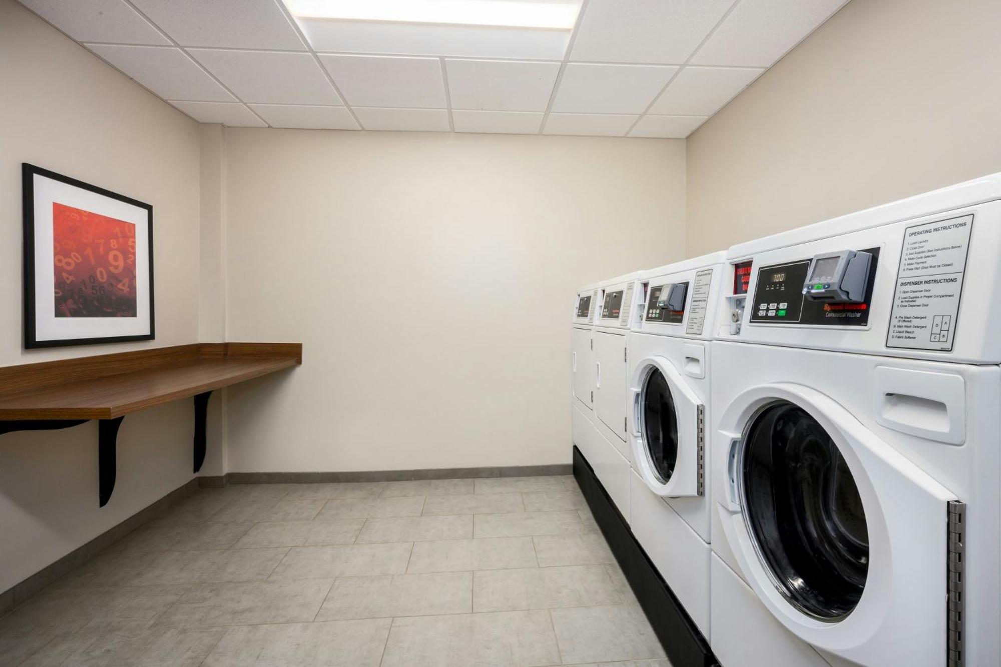 Towneplace Suites Dothan Exteriér fotografie