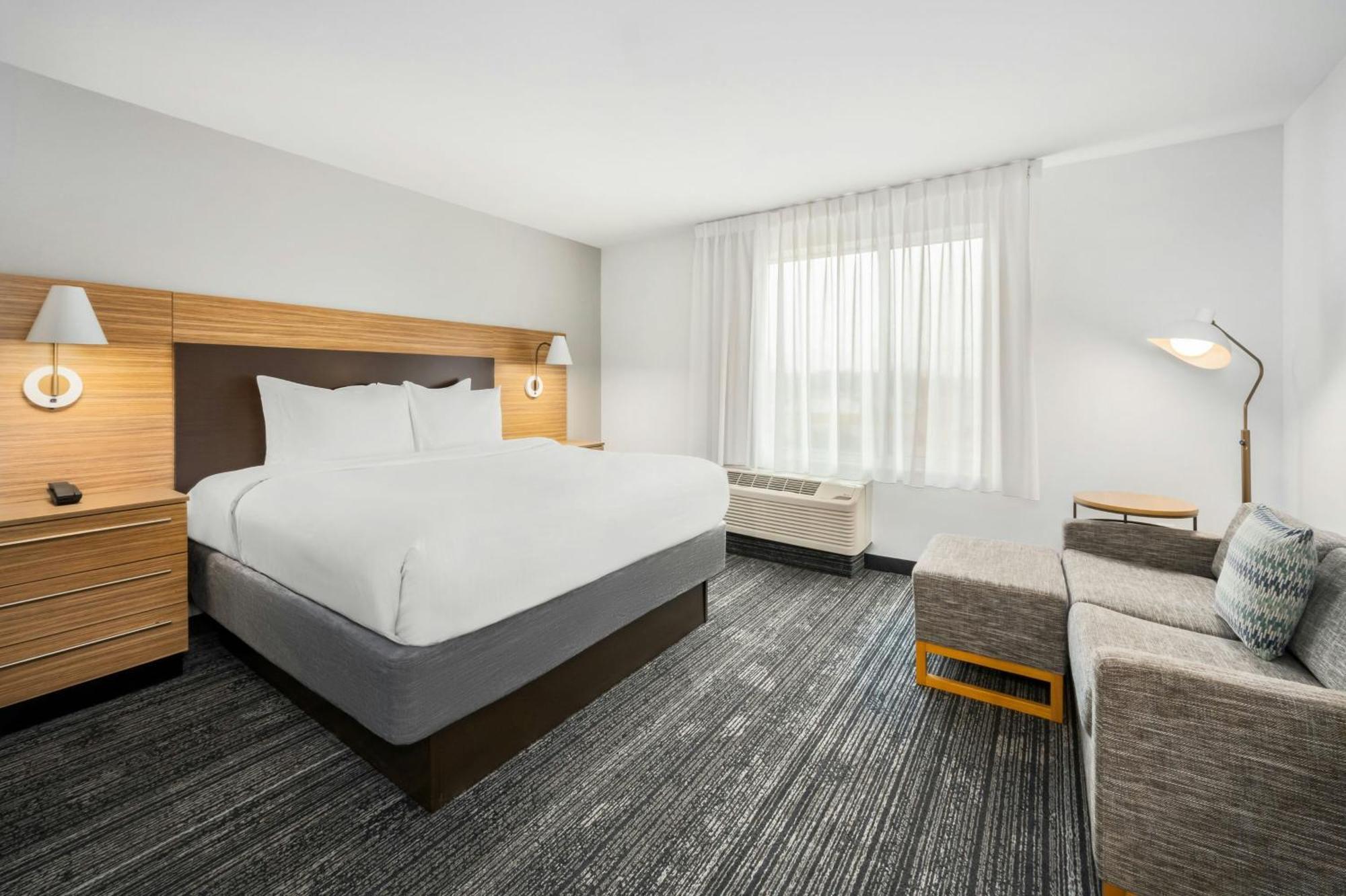 Towneplace Suites Dothan Exteriér fotografie