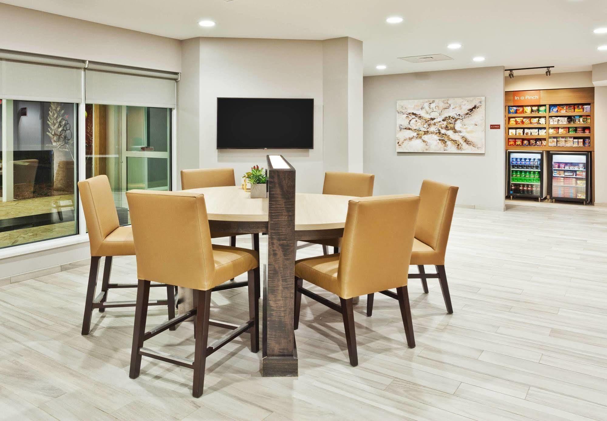 Towneplace Suites Dothan Exteriér fotografie