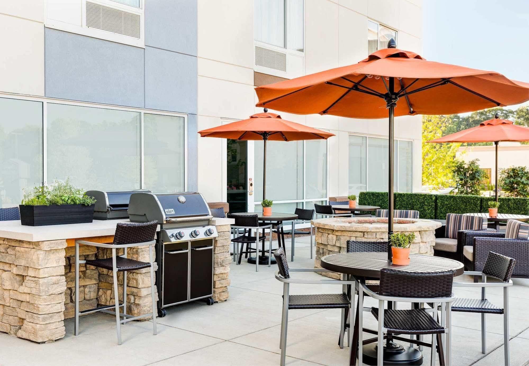 Towneplace Suites Dothan Exteriér fotografie